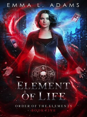 cover image of Element of Life